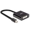 Lindy 41736 Kabeladapter Mini DisplayPort DVI-D Schwarz_thumb_3