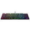 Razer Gaming Keyboard Blackwidow V4 X Green Switch - Black_thumb_2