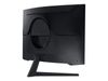 Samsung Odyssey G5 C32G54TQWR - LED monitor - curved - 32"_thumb_7