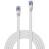 Lindy 47545 Netzwerkkabel Weiß 10 m Cat6a U/FTP (STP)_thumb_3