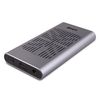 Lindy 43382 Speicherlaufwerksgehäuse SSD-Gehäuse Silber M.2_thumb_1