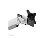 Neomounts NEXT One DS65S-950WH2 mounting kit - full-motion - for 2 LCD displays - white_thumb_10