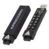 Apricorn USB-Stick Aegis Secure Key 3NX - USB 3.2 Gen 1 - 16 GB - Schwarz_thumb_2