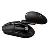 Mouse Logitech G305 Lightspeed wireless black_thumb_4
