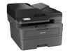 Brother MFC-L2860DWE - multifunction printer - B/W_thumb_3
