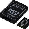 Kingston Canvas Select Plus - flash memory card - 64 GB - microSDXC UHS-I_thumb_2