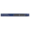 NETGEAR Smart GS724TP - switch - 24 ports - smart - rack-mountable_thumb_1