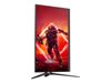 AOC LED-Monitor AGON AG5 Series AG325QZN - 80 cm (31.5") - 2560 x 1440 WQHD_thumb_6