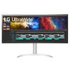 LG Curved Monitor 38BQ85C - 95.3 cm (38") - 3840 x 1600 Ultra Wide 4K_thumb_1