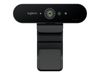 Logitech BRIO 4K Ultra HD webcam - web camera_thumb_3