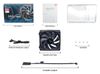 Seasonic MagFlow 1-Fan Kit Computer case 12 cm Black 1 pc(s)_thumb_9