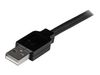 StarTech.com 20m aktives USB 2.0 Verlängerungskabel - Stecker/Buchse - USB 2.0 High Speed Kabel Verlängerung - USB-Verlängerungskabel - USB bis USB - 20 m_thumb_2