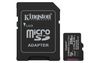 Kingston Flash-Card incl. SD-Adapter Canvas Select Plus - microSDXC UHS-I - 256 GB_thumb_1