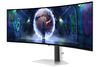 Samsung OLED monitor G9 G93SD - 124.5 cm (49") - 5120 x 1440 DQHD_thumb_4