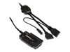 StarTech.com Adapterkabel - USB S-ATA Adapter_thumb_1