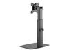 Neomounts FPMA-D865 stand - full-motion - for LCD display - black_thumb_7