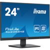 Iiyama Monitor PROLITE XU2493HS-B6 - 60.5 cm (24") - 1920 x 1080 Full HD_thumb_2