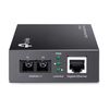 TP-Link Medienkonverter MC210CS - Gigabit Ethernet / Single-Mode-Glasfaser - 20 km_thumb_2