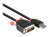 Cable Lindy DP to DVI 2m Black_thumb_3