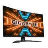 GIGABYTE Curved LED-Monitor M32UC - 80 cm (31.5") - 3840 x 2160 4K Ultra HD_thumb_2