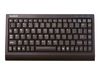 KeySonic Keyboard ACK-595 C - UK Layout - Black_thumb_6