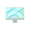Apple All-in-One PC iMac 24 - 61 cm (24") - Apple M1 - Green_thumb_1