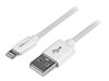 StarTech.com Lightning-Kabel - Lightning/USB - 2 m_thumb_7