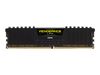 CORSAIR RAM Vengeance LPX - 16 GB (2 x 8 GB kit) - DDR4 3000 UDIMM CL15_thumb_2