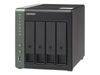 QNAP TS-431K - NAS server - 0 GB_thumb_3