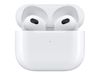 Apple AirPods with Lightning Charging Case 3rd generation - true wireless earphones with mic_thumb_2