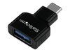 StarTech.com USB-C to USB Adapter - USB-C to USB-A - USB 3.1 Gen 1 - 5Gbps - USB C Adapter - USB Type C (USB31CAADG) - USB-C adapter_thumb_3