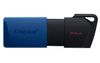 Kingston USB-Stick DataTraveler Exodia M - USB Typ-A 3.2 Gen 1 (3.1 Gen 1) - 64 GB - Blue/Black_thumb_1