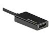 StarTech.com DisplayPort to HDMI Adapter - HDMI - 2.15 cm_thumb_3