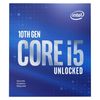 Intel Core i5 10600KF / 4.1 GHz processor_thumb_5