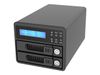 RAIDON SafeTANK GR3680-BA31 - hard drive array_thumb_2