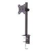 Lindy 40656 Flachbildschirm-Tischhalterung 71,1 cm (28") Tisch/Bank Schwarz_thumb_3