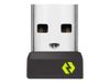Logitech Logi Bolt - wireless mouse / keyboard receiver - USB_thumb_1