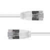Lindy 47592 Netzwerkkabel Grau 1 m Cat6a U/FTP (STP)_thumb_5