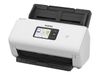 Brother Document Scanner ADS-4500W - DIN A4_thumb_2