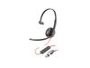 Poly Over-Ear Headset Blackwire 3225_thumb_6