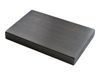 Intenso Memory Board Hard Drive - 1 TB - USB 3.0 - Black_thumb_3