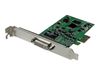 StarTech.com PCIe Video Capture Card - PCIe Capture Card - 1080P - HDMI, VGA, DVI, & Component - Capture Card (PEXHDCAP2) - video capture adapter - PCIe_thumb_1