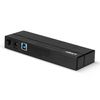 Lindy 43228 Schnittstellen-Hub USB 3.2 Gen 1 (3.1 Gen 1) Type-A 5000 Mbit/s Schwarz_thumb_2