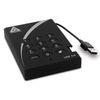 Apricorn Hard Drive A25-3PL256-500 - 500GB - USB 3.0 - Black_thumb_2