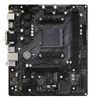 ASRock Mainboard B550M-HDV - Micro ATX - Socket AM4 - AMD B550_thumb_2
