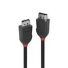 Lindy DisplayPort cable Black Line - 1.5 m_thumb_1