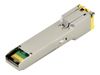 DIGITUS Professional DN-81005 - SFP (mini-GBIC) transceiver module - 10Mb LAN, 100Mb LAN, 1GbE_thumb_2