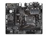 GIGABYTE Mainboard A520M S2H - Micro ATX - Socket AM4 - AMD A520_thumb_1