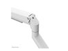 Neomounts NEXT Slim DS70-250WH1 Befestigungskit - Voll beweglich - für Monitor - weiß_thumb_8