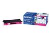 Brother TN135M - Magenta - Original - Tonerpatrone_thumb_1